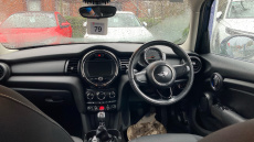 MINI Hatchback 1.5 One 5dr Petrol Hatchback